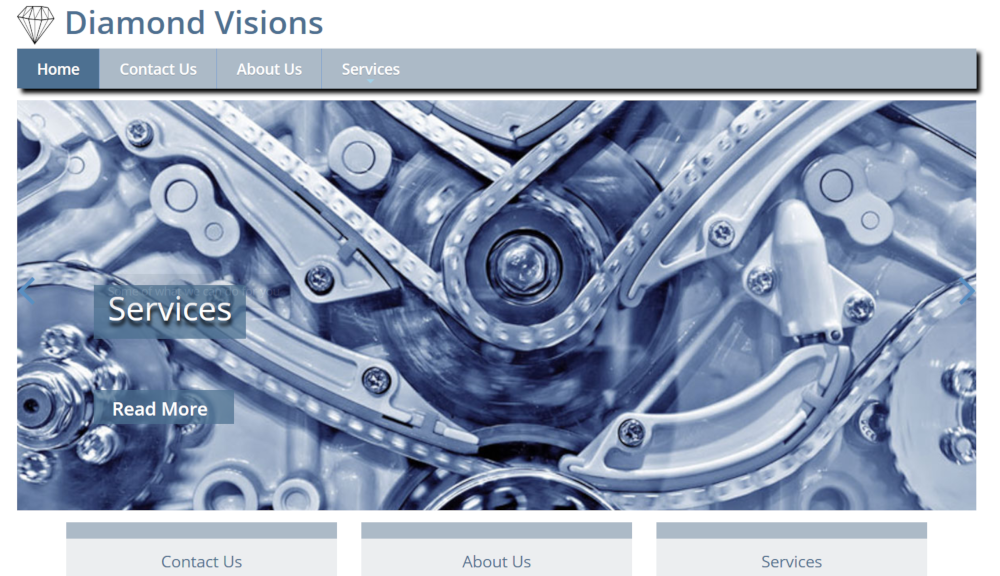 www.diamond-visions-sarl.com