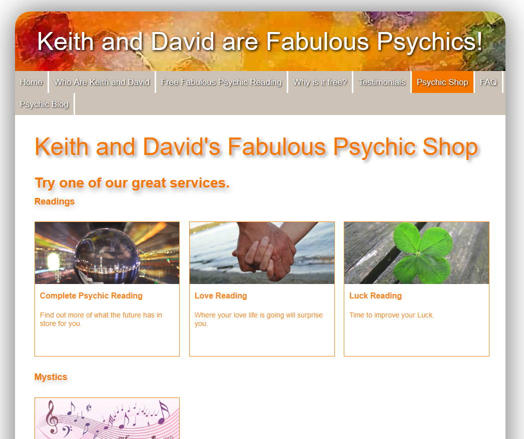 www.fabulous-psychics.com
