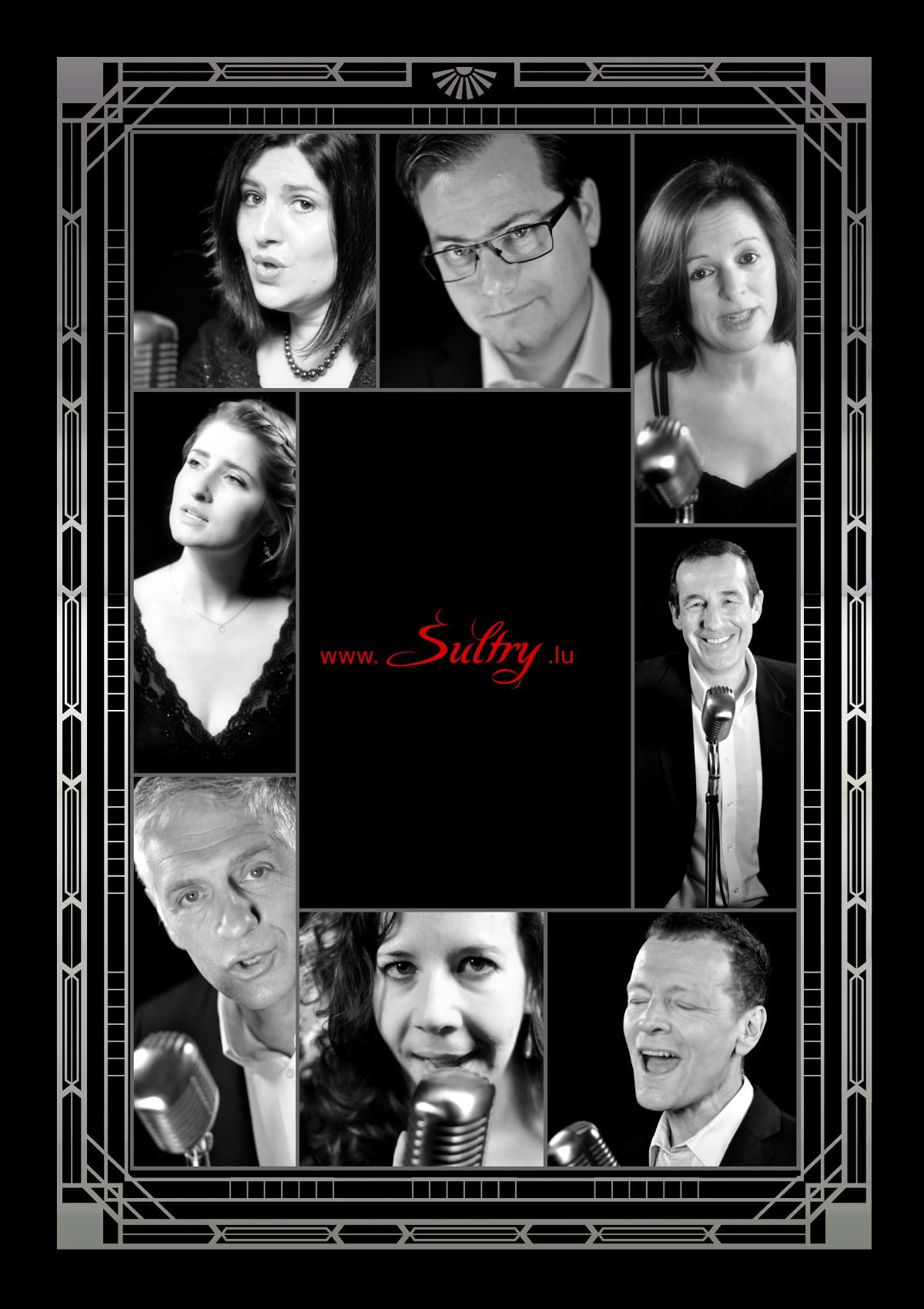 Sultry Promotional Video